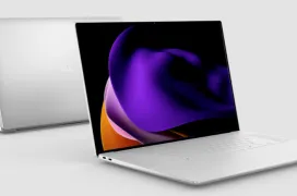 Dell Premium: nuevos portátiles con Intel Core Ultra 200, gráficas RTX 50 y pantallas OLED 4K