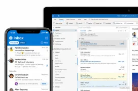 Microsoft Outlook está caído, multitud de usuarios no pueden acceder a su email desde esta mañana
