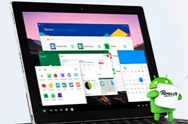 Jide extiende Remix OS a los Nexus 9 y Nexus Pixel C