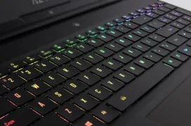 Una NVIDIA RTX y hasta un Core i9 son lo que podemos encontrar en los nuevos AERO 15 y AORUS 15 de Gigabyte