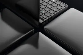 El GPD Pocket 2 está ya disponible con procesador Celeron y 8 GB de RAM por 540 dólares
