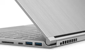 MSI adopta los nuevos procesadores Intel Core 10ª generación en los portátiles Prestige 14 y 15
