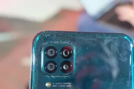Huawei lanza el smartphone P40 Lite con un Kirin 810, 6 GB de RAM y cuádruple cámara trasera por 299 Euros