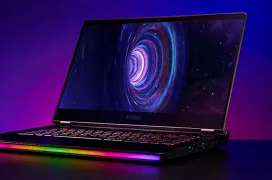 MSI actualiza toda su línea de portátiles gaming con procesadores Intel Core de 10ª generación y las nuevas RTX SUPER
