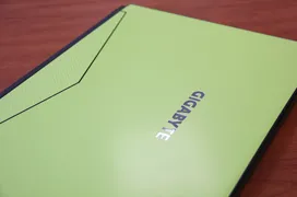 Gigabyte Aero 15