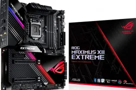 ASUS ROG Maximus XII Extreme Review