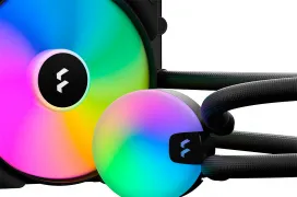 Fractal Design Lumen S28 RGB Review