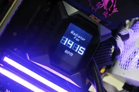 MSI MPG CORELIQUID K360 Review