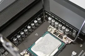 Gigabyte Z690 UD DDR4 Review