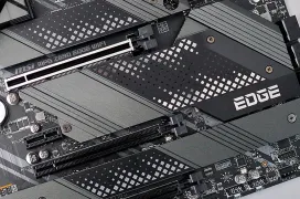 MSI MPG Z690 EDGE WIFI Review