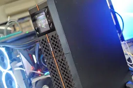 Vertiv Edge 1500VA SAI Review