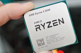 AMD Ryzen 5 5500 Review