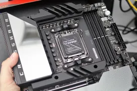 Las actualizaciones de BIOS beta para placas base ASUS AM5 están cubiertas por la garantía
