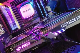 MSI NVIDIA GeForce RTX 4060 Ti Gaming X Trio 8G Review