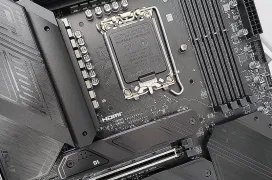 MSI MAG Z790 TOMAHAWK WIFI Review