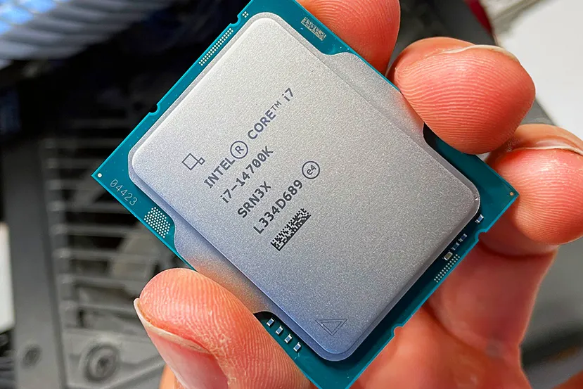 Intel Core i7-14700K Review
