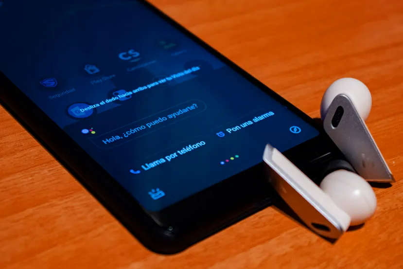 OK Google: Cómo Configurar Mi Dispositivo