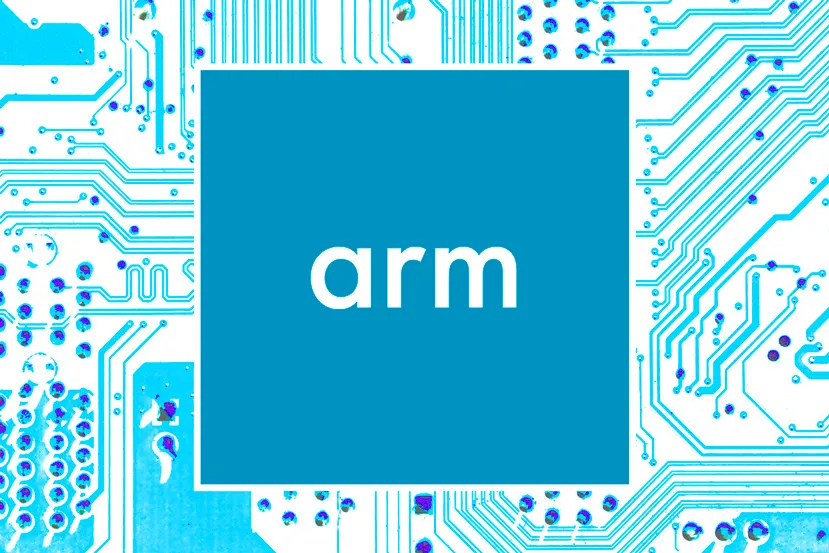 ARM anuncia nuevos diseños de CPU con sus Cortex X2, A710 y A510