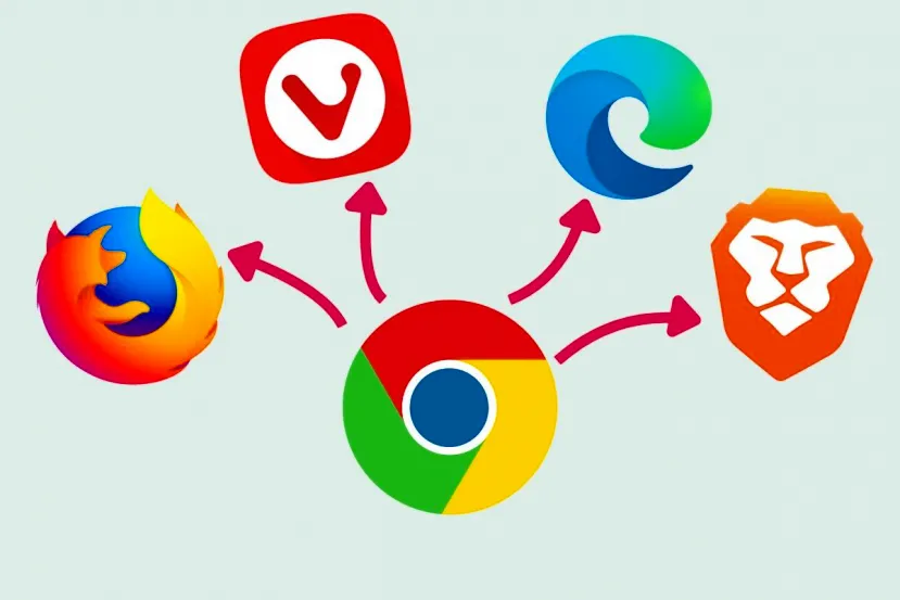 Abandonar Google Chrome: Estas son las Mejores Alternativas