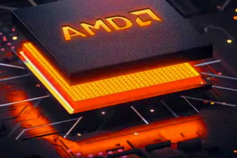 AMD EPYC Bergamo utilizará CCDs de 16 núcleos Zen 4c con un 10% más de superficie que un CCD Zen 4
