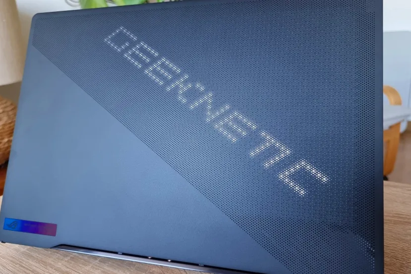 ASUS ROG Zephyrus M16 2023 GU604VY Review Con RTX 4090 y Core i9-13900H