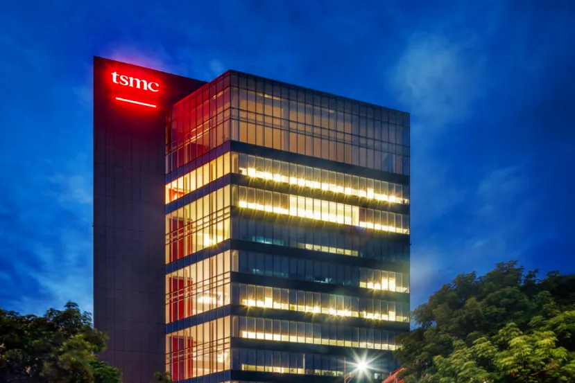 TSMC propone una empresa conjunta con AMD, NVIDIA, Qualcomm y Broadcom para comprar Intel Foundry