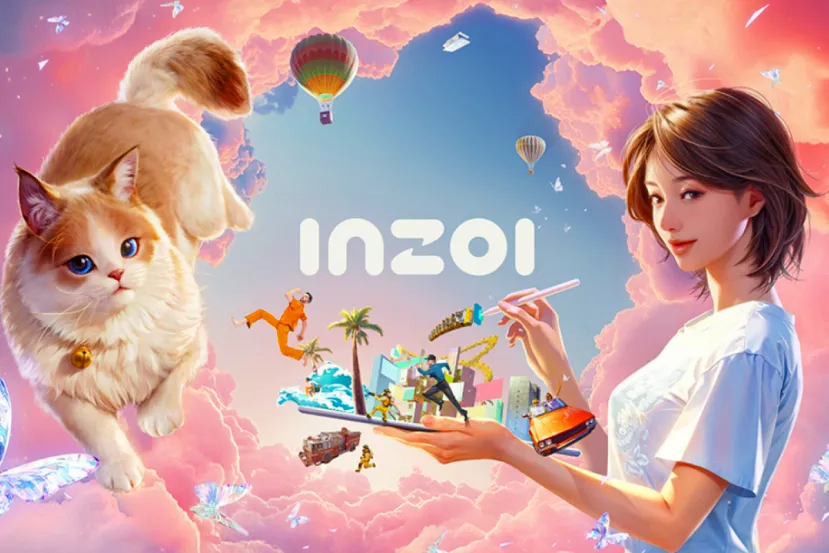 inZOI y 11 juegos más se suman al catálogo de NVIDIA GeForce Now esta semana