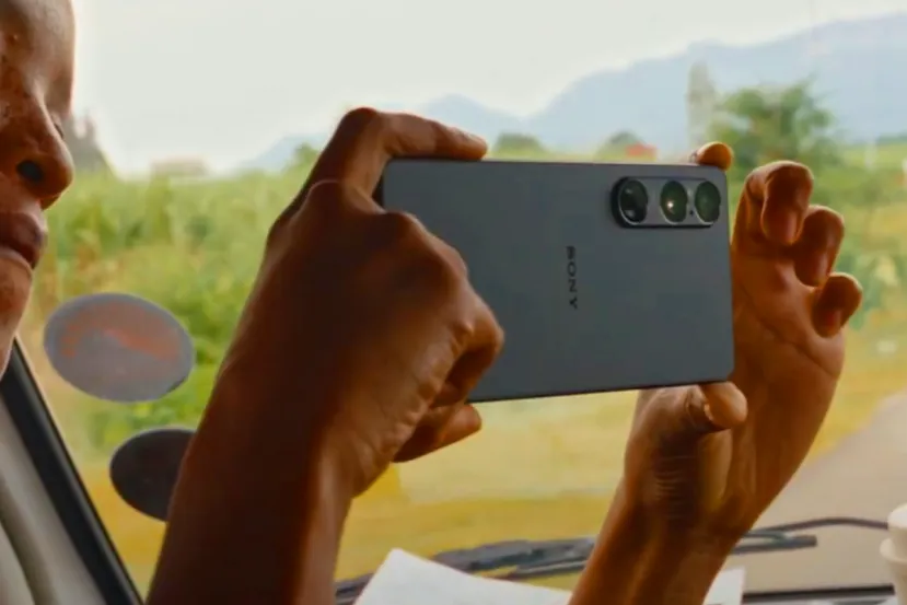 El Sony Xperia 1 VII llegará el 13 de mayo centrado en la fotografía