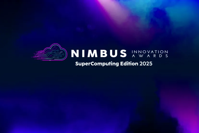 La Nimbus Alliance presenta los Nimbus Innovation Awards – SuperComputing Edition 2025