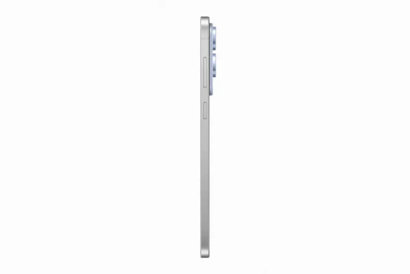El Samsung Galaxy S25 Edge tiene cuerpo de titanio con 5,8 mm de grosor, 163 gr de peso y batería de 3.900 mAh