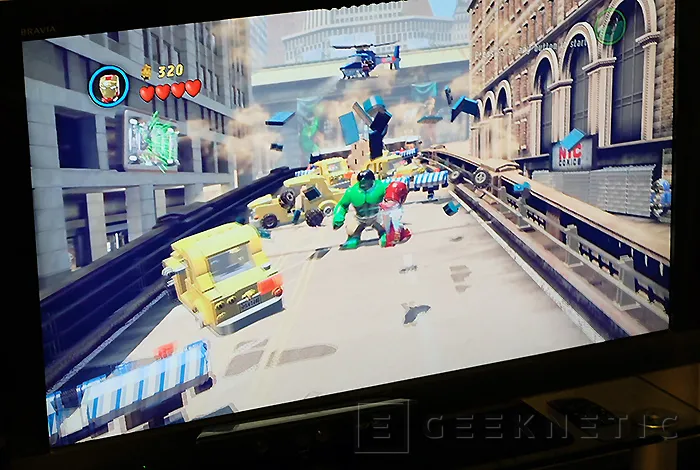 Geeknetic Nvidia Geforce Now 7