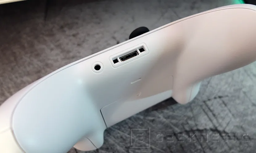 Geeknetic Gamepad Xbox One S probado en PC 6