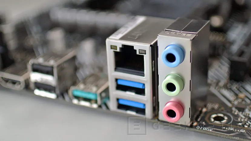 Geeknetic ASUS Prime A520M-E Review 12