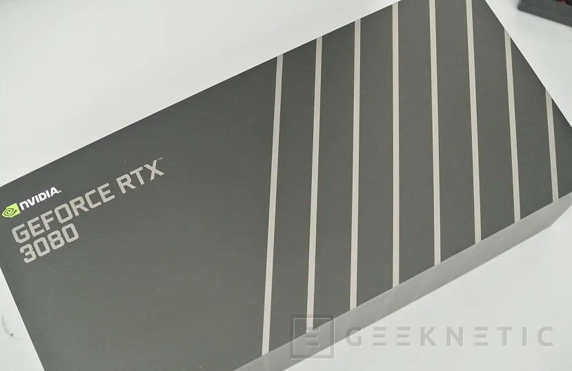 Geeknetic NVIDIA GeForce RTX 3080 Founders Edition Review 1
