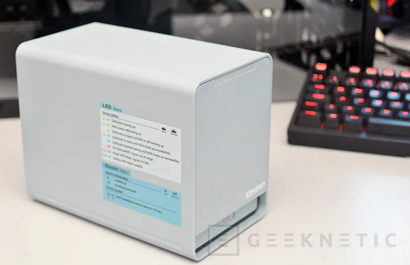 Geeknetic QNAP QMiroPlus-201W Review 4