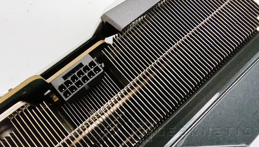 Geeknetic MSI NVIDIA GeForce RTX 4090 SUPRIM X 24G Review 6