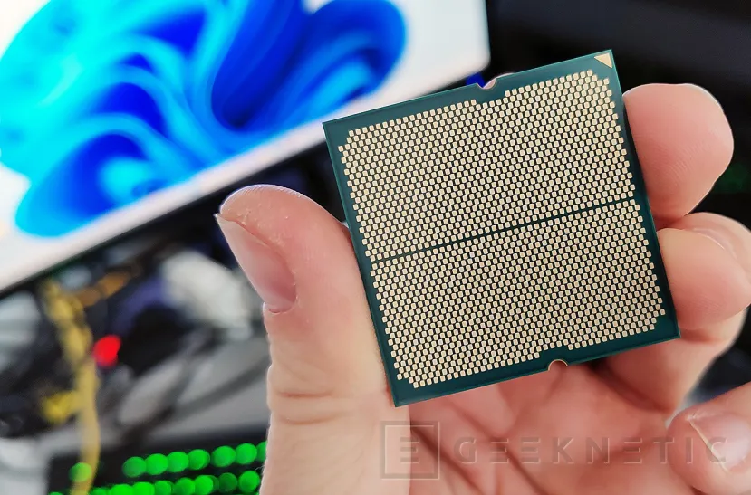Geeknetic AMD Ryzen 9 7900 Review 6