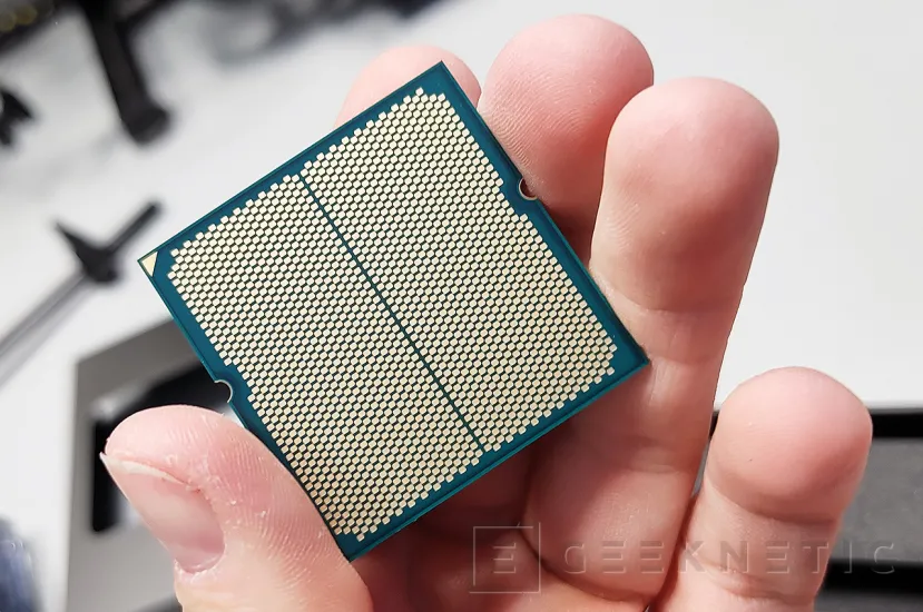 Geeknetic AMD Ryzen 7 7800X3D Review 11