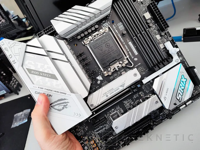 Geeknetic Intel Core i7-14700K Review 7