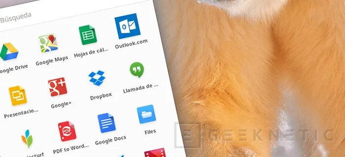 Geeknetic Guía Chrome OS para equipos antiguos 16