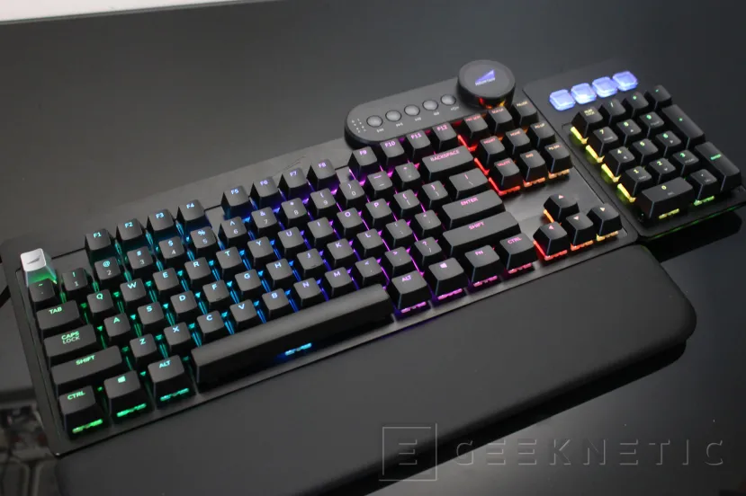 Geeknetic Mountain.gg Everest Max Review 34