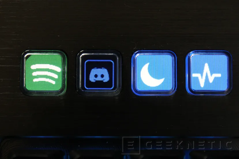 Geeknetic Mountain.gg Everest Max Review 43