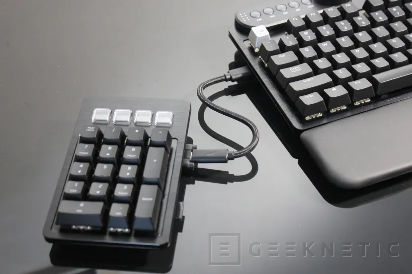 Geeknetic Mountain.gg Everest Max Review 27