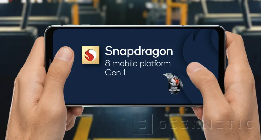 Geeknetic Snapdragon 8 Gen 1: Los Detalles de su Arquitectura a fondo 13