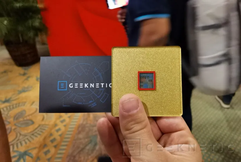 Geeknetic Snapdragon 8 Gen 1: Los Detalles de su Arquitectura a fondo 1