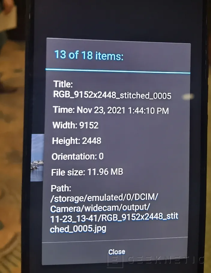 Geeknetic Snapdragon 8 Gen 1: Los Detalles de su Arquitectura a fondo 23