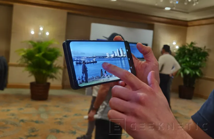Geeknetic Snapdragon 8 Gen 1: Los Detalles de su Arquitectura a fondo 18