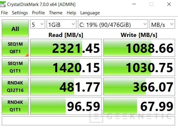 Geeknetic HP Spectre x360 13t-aw200 Review 51