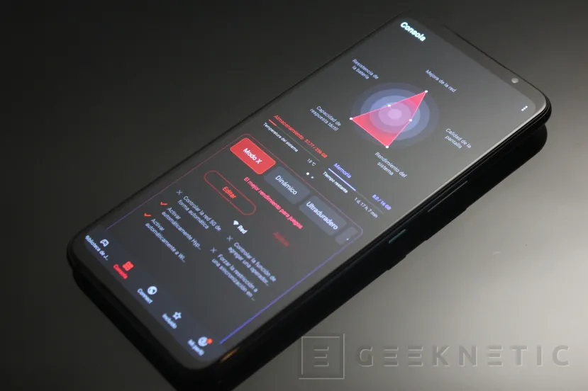 Geeknetic ASUS ROG Phone 5 Review 38