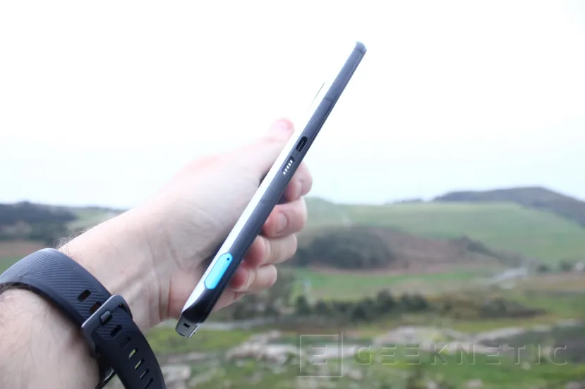 Geeknetic ASUS ROG Phone 5 Review 7